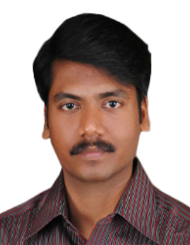 Ashokan Arumugam, PhD 