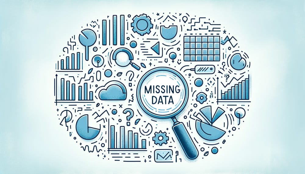 missing data