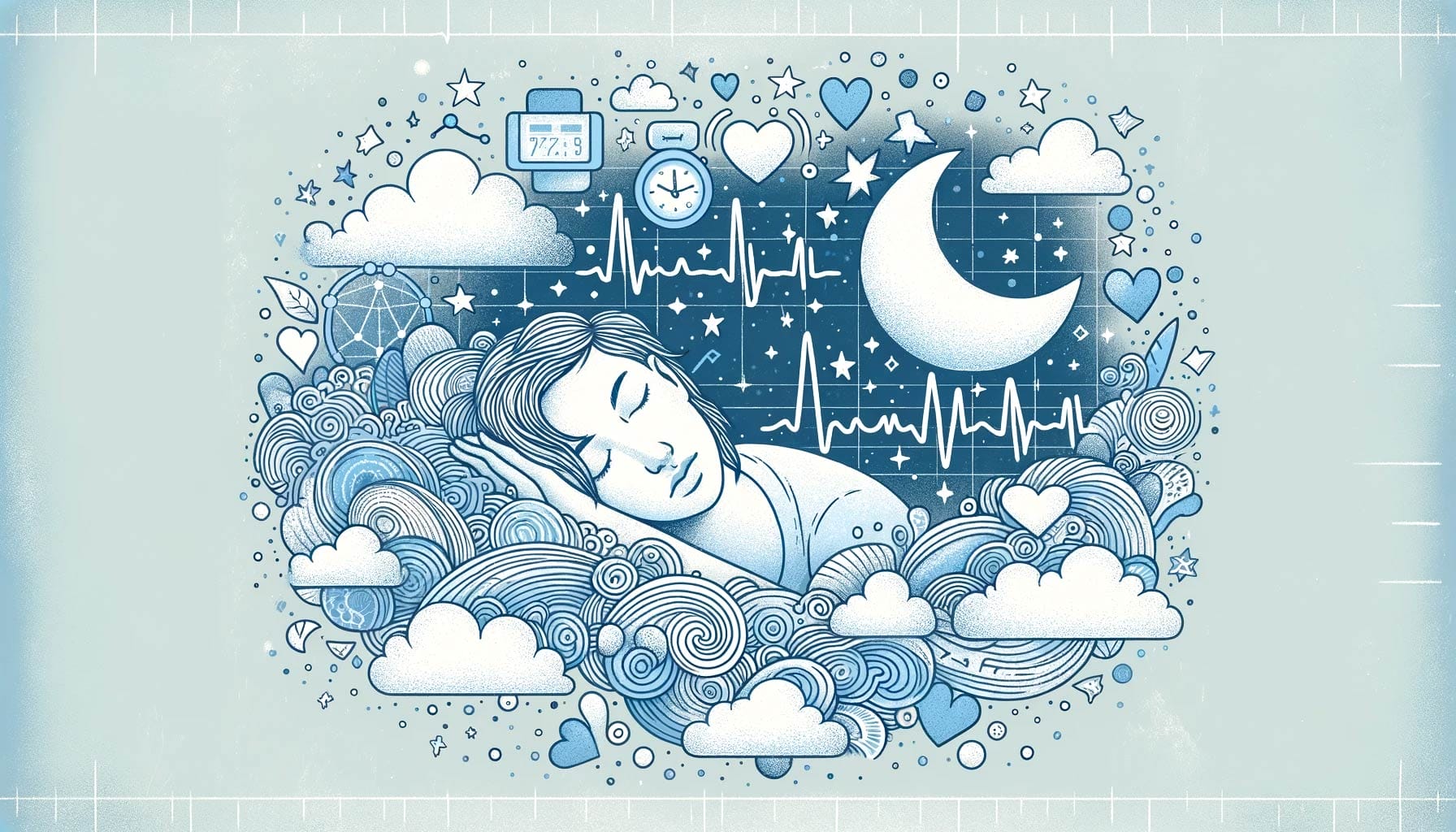 wearable Sleep monitoring Devices for Research