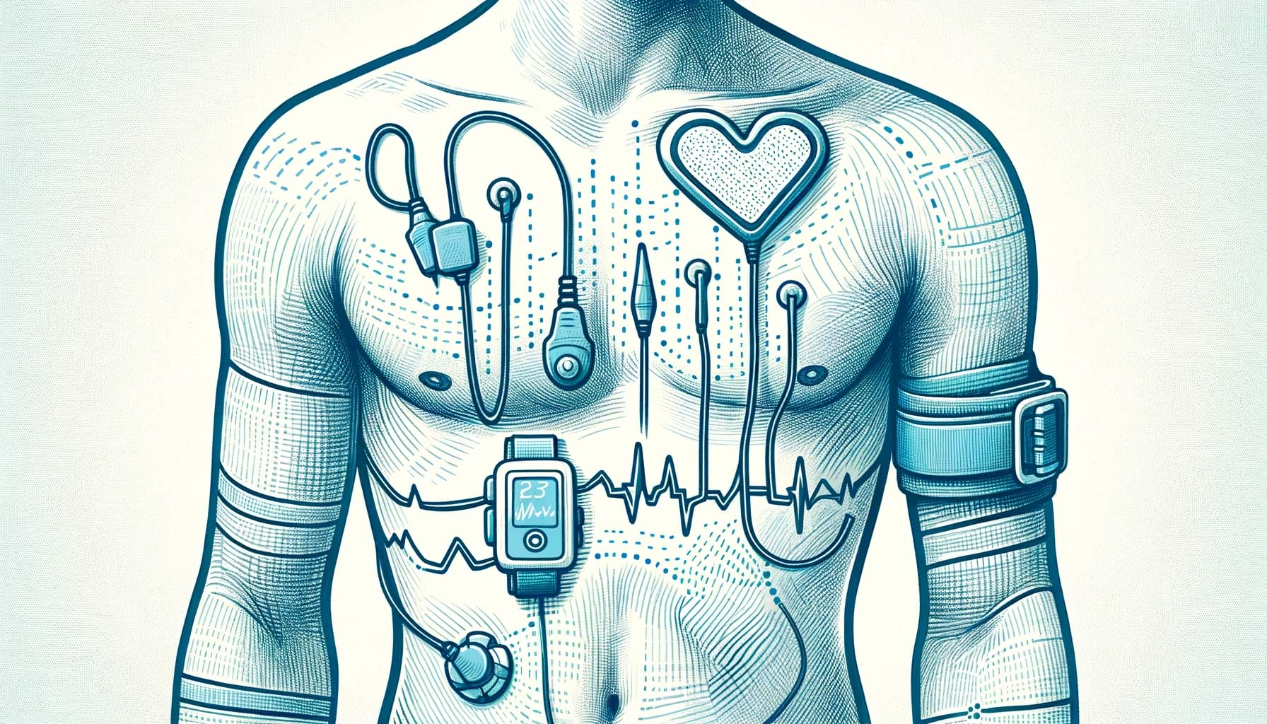 heart rate variability measurement techniques 1