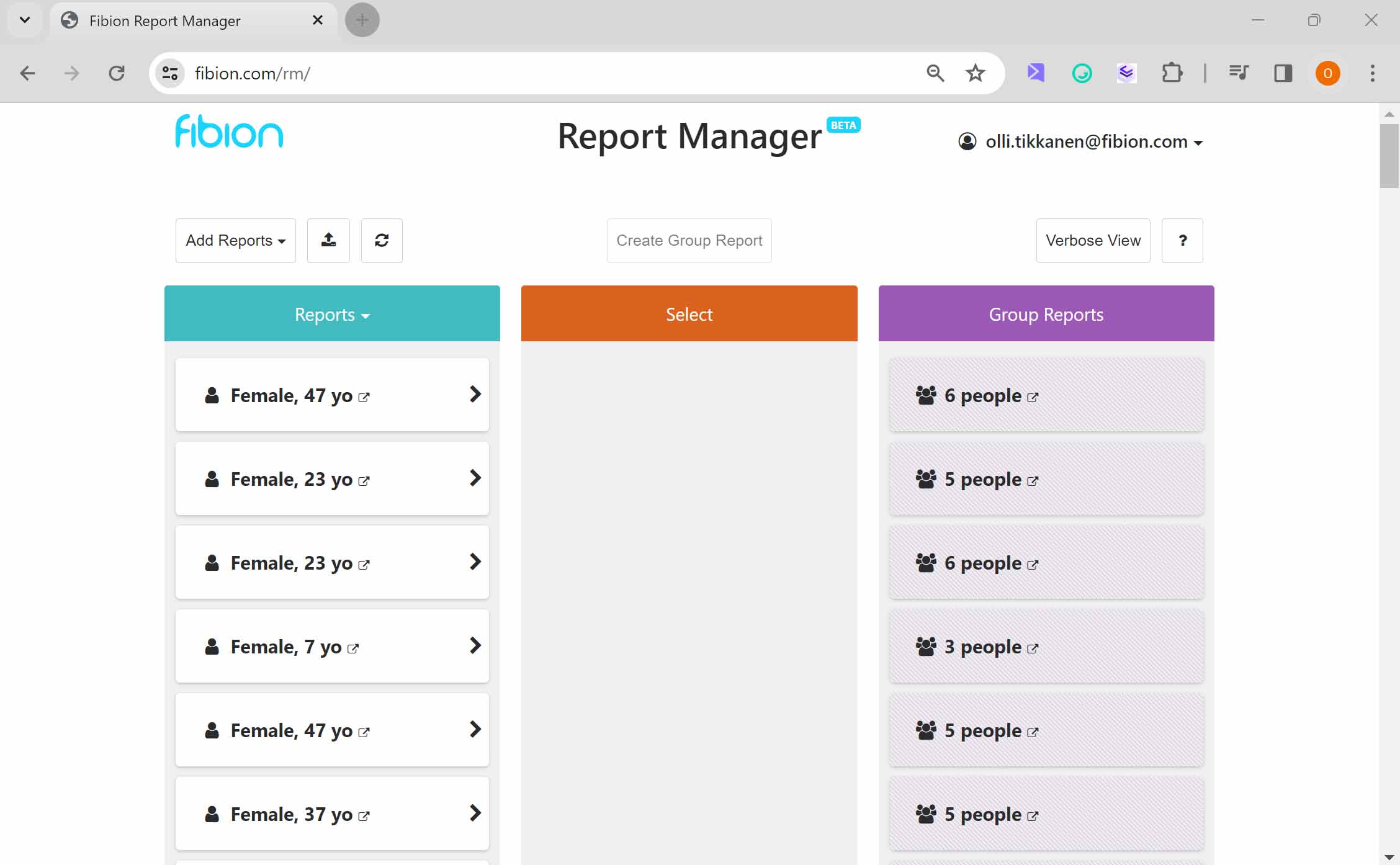 Fibion_Report_Manager_Group_Reports_Selecting_Reports-2