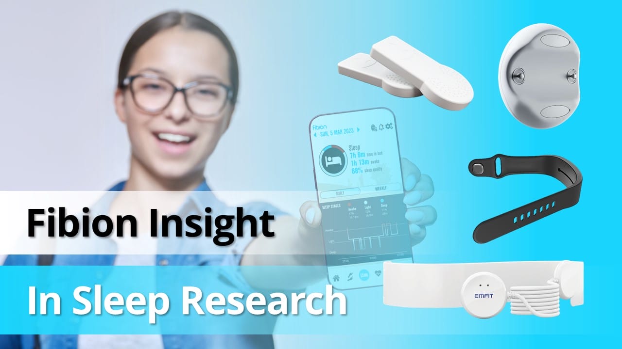 fibion insight in sleep research
