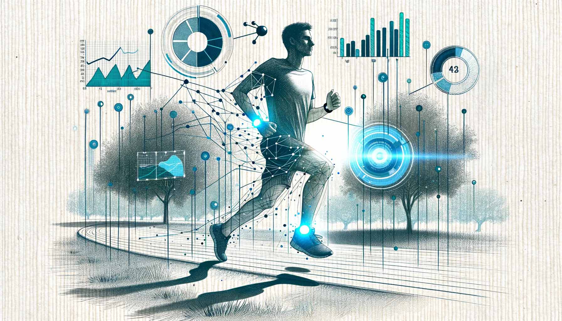 Enhancing Physical Activity Studies with AI